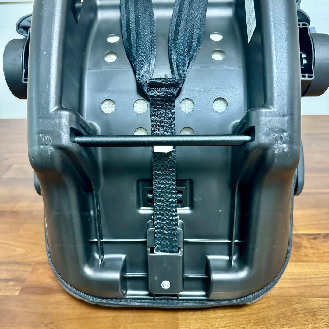 【期間限定お値下げ】アップリカ ベビーシート エアキャリー AB R129