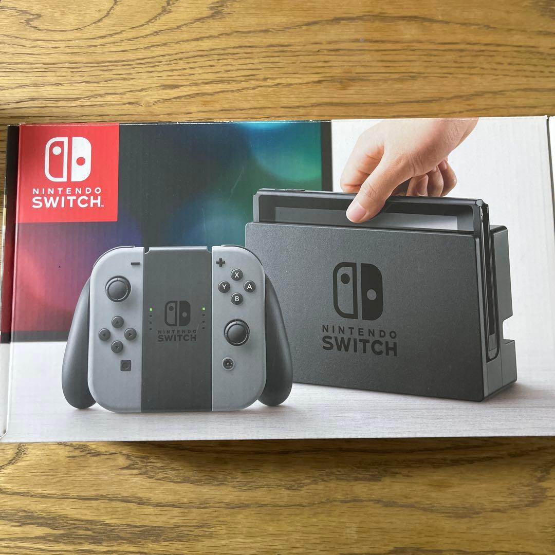 Nintendo Switch 本体　まとめ売り　セット