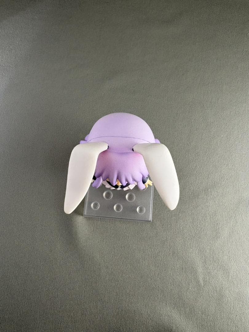 ねんどろいど 鈴仙・優曇華院・イナバ（中古）