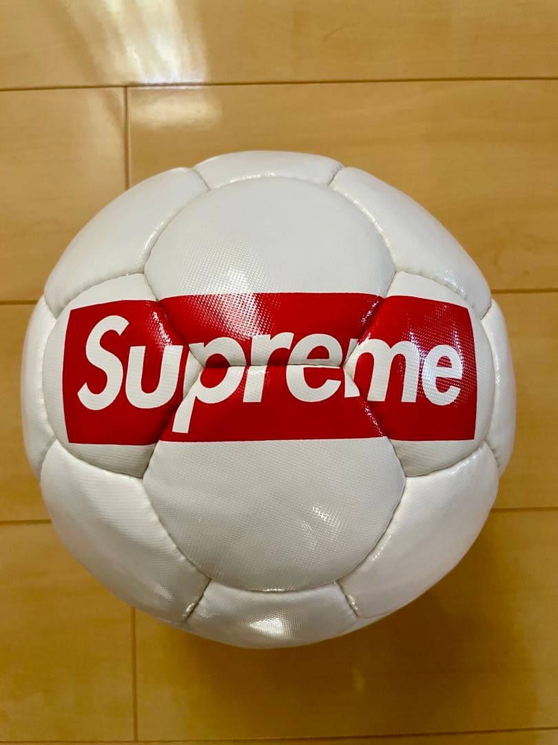 supreme シュプリーム UMBRO サッカーボール