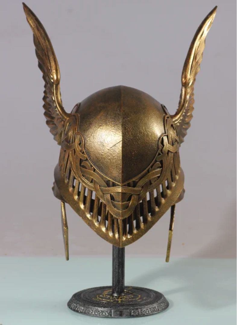 エルデンリング マレニア　ヘルメット　兜