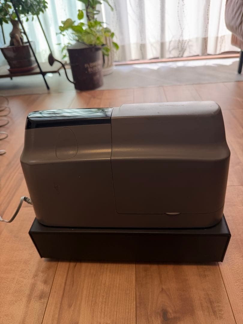 SHARP XE-A235S レジスター 取扱説明書付き