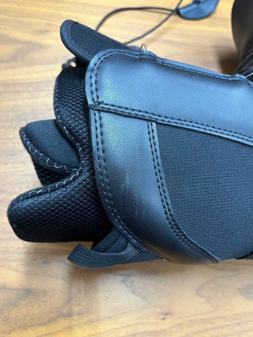 ZUMA スノーボードブーツ 25.5