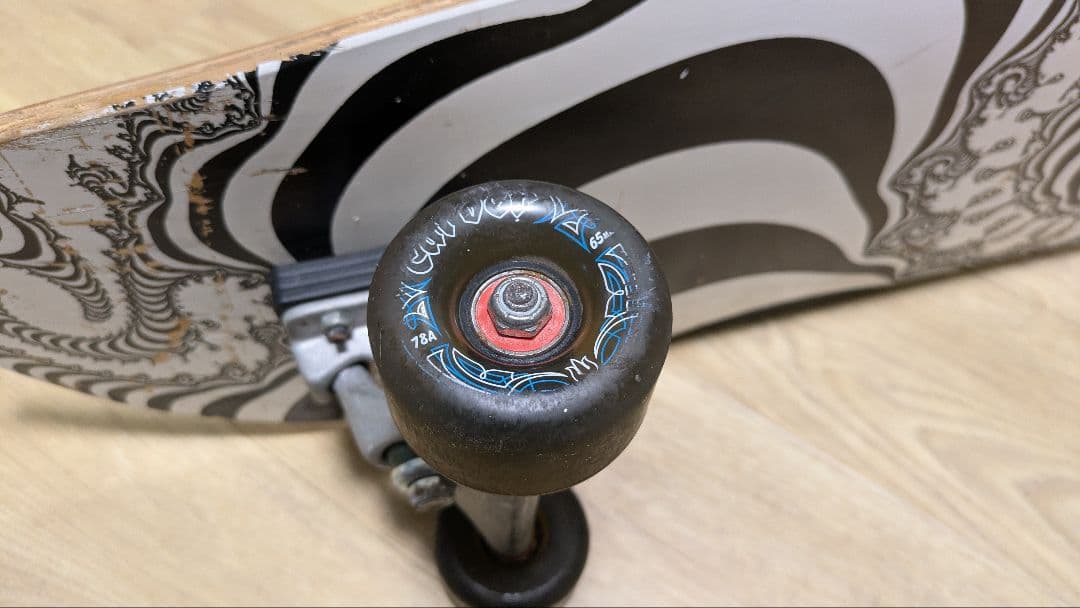 即*可様 【人気モデル】Carver カーバー サーフスケート コンプリート