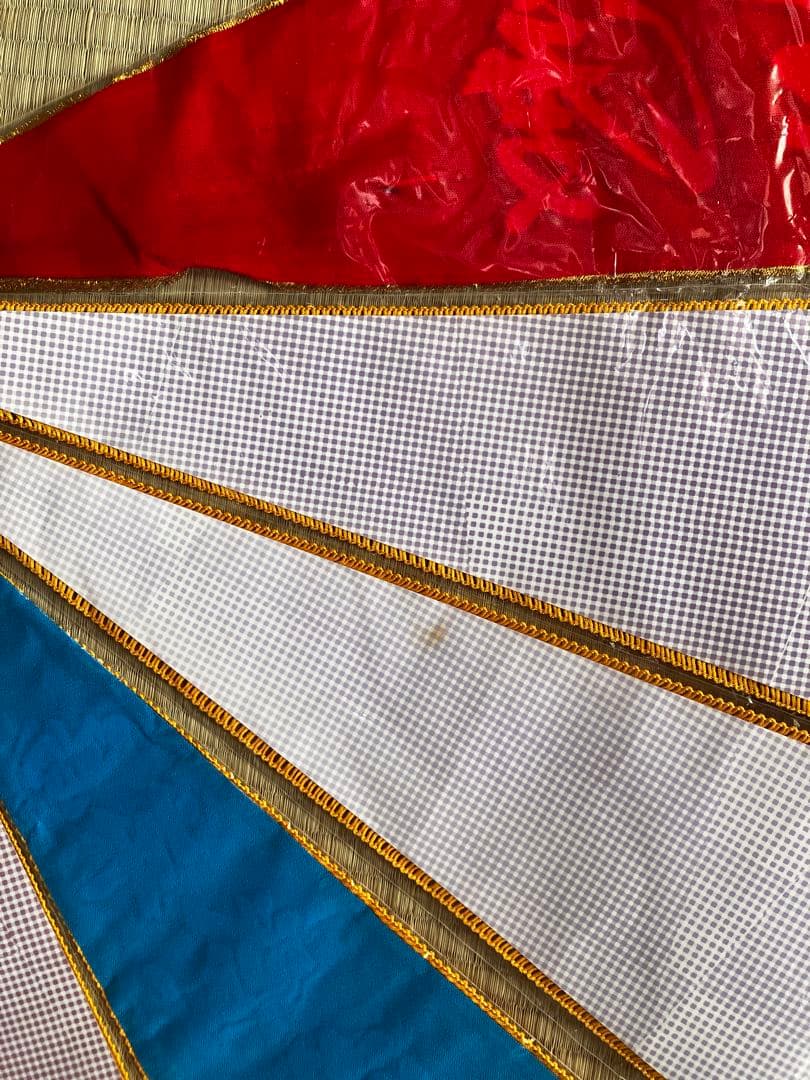 観光地ペナント ２９枚