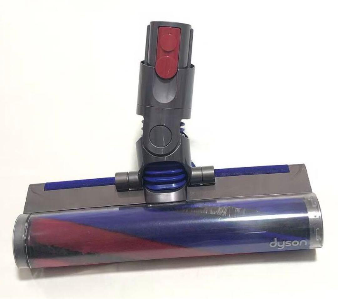 ダイソン Slim Fluffy ローラーヘッド 354531-02