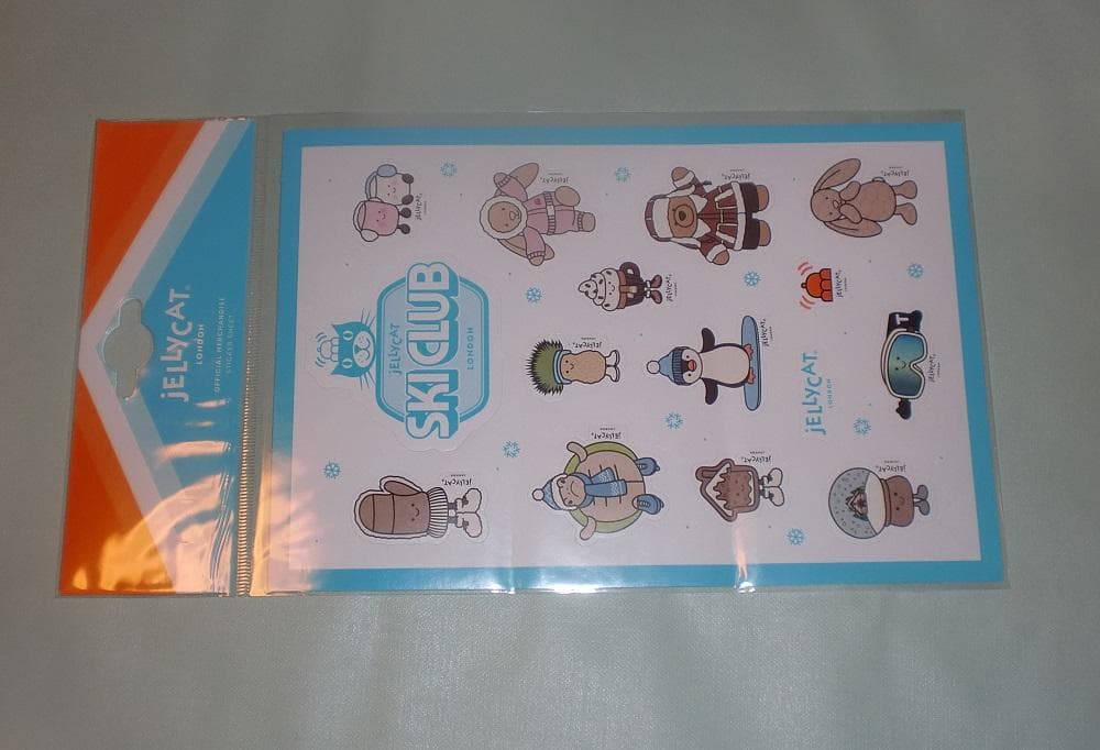  LA Ski Club限定 ホットチョコレートセット