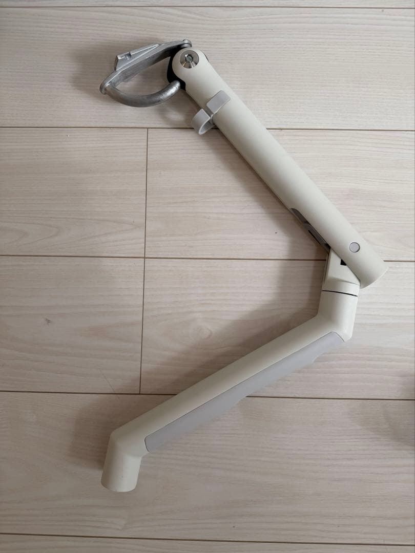 Flo Monitor Arm ハーマンミラー モニターアーム VESA対応