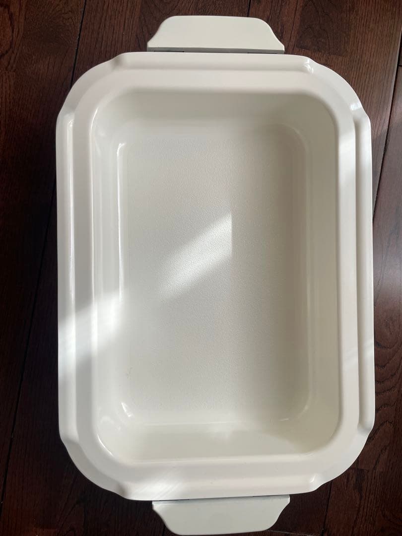 BRUNO コンパクトホットプレート　セット