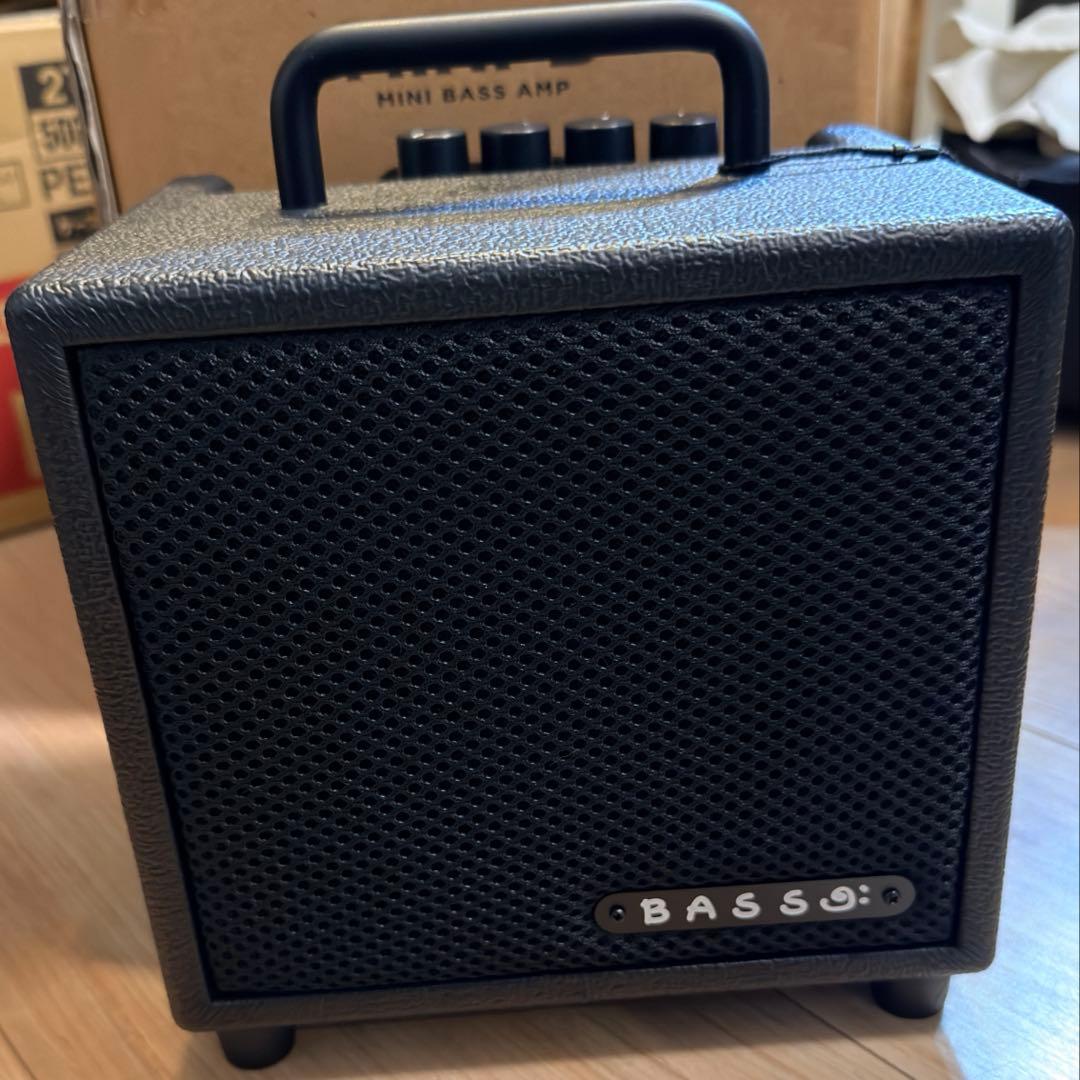 MODEGEAR MINI B 試奏のみ　ほぼ新品　保証有