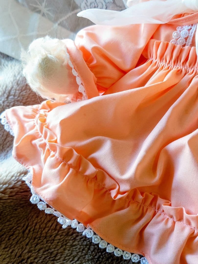 ❤シュタイフ　マドモアゼル　アキコ　テディベア❤