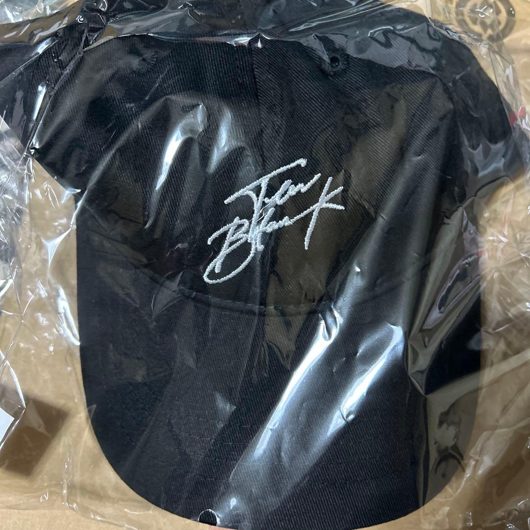 グラスハート TENBLANK キャップ タオル セット