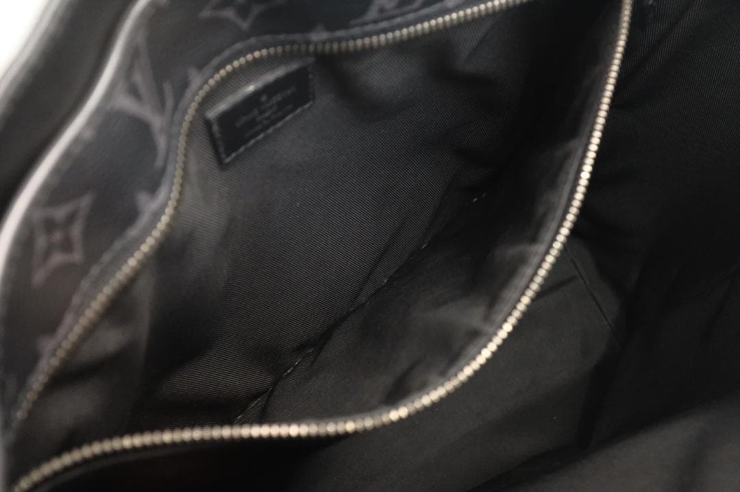 【メンズ必見】Louis Vuitton　ヴィトン　エクリプス　グランサック