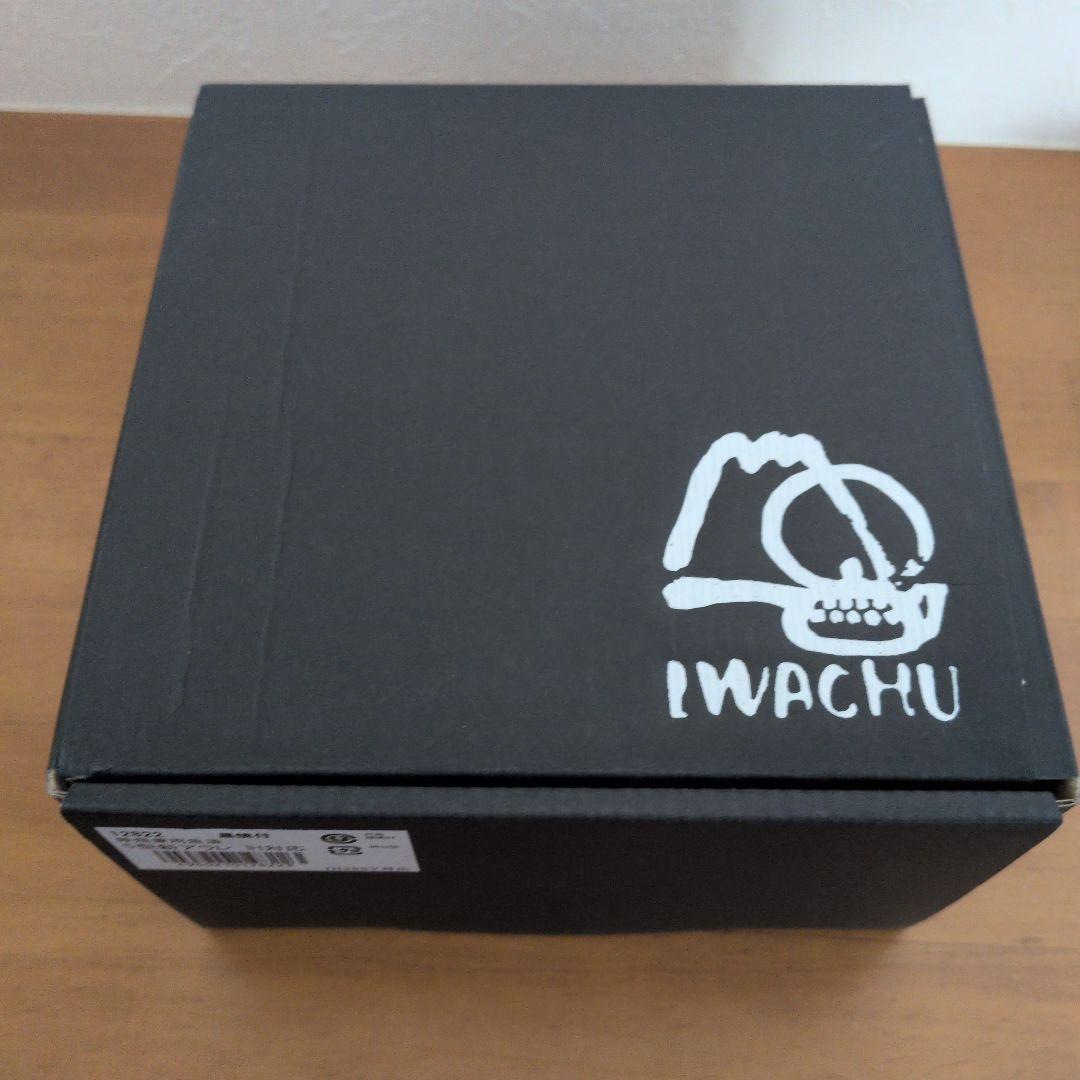 【新品未使用】南部鐵器 鉄瓶兼用急須 5型新アラレ IH対応650ｍｌ釜敷アラレ