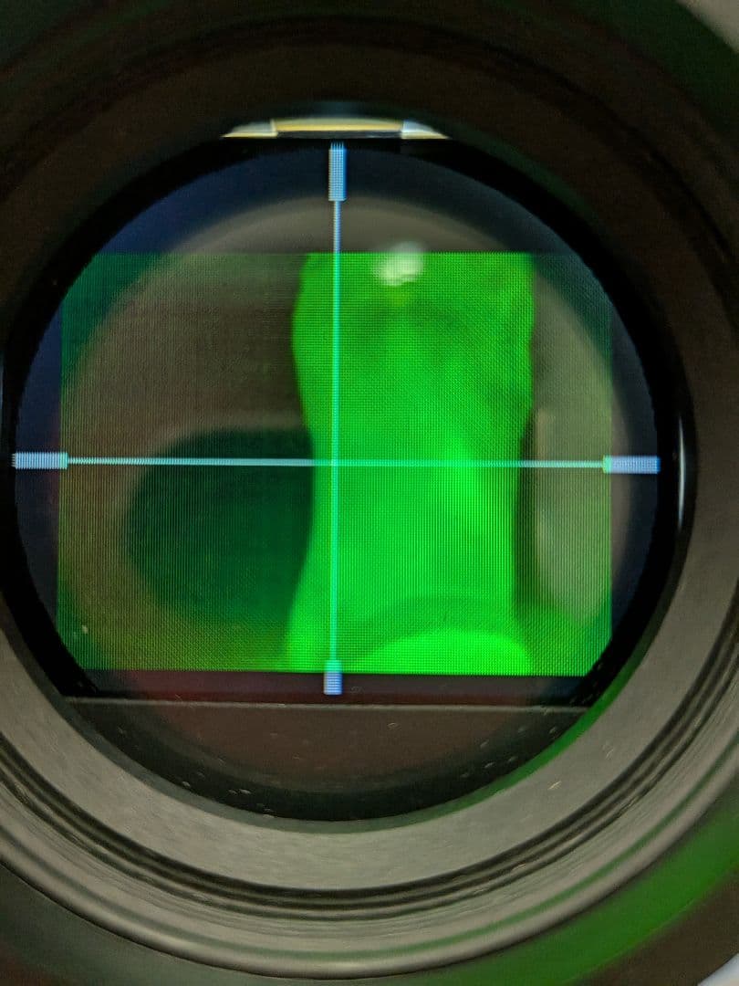 Leupold LTO-TRACKER リューポルド　サーマル眼鏡