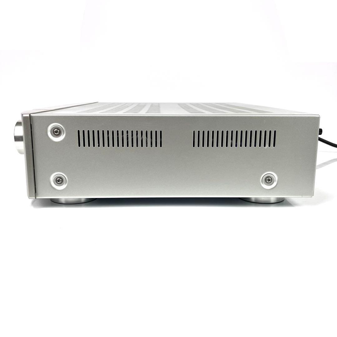 Marantz　PM5004　プリアンプ　シルバー　マランツ