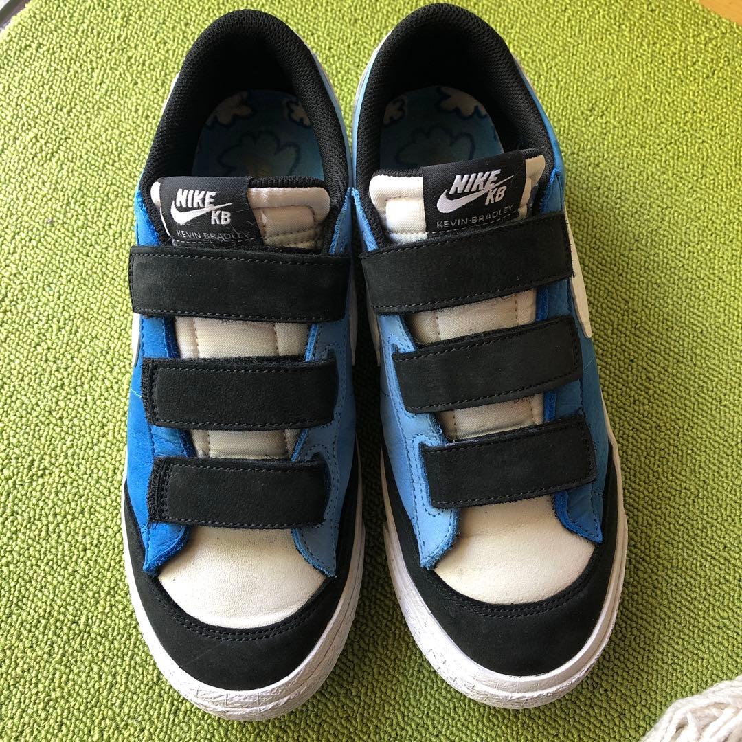 スケートボード nike sb kevin bradley us8