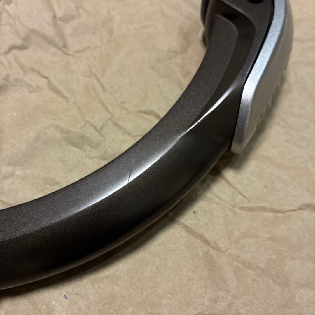 MT-09 SP 純正 ワイズギア サイドプロテクター エンジンガード 美品