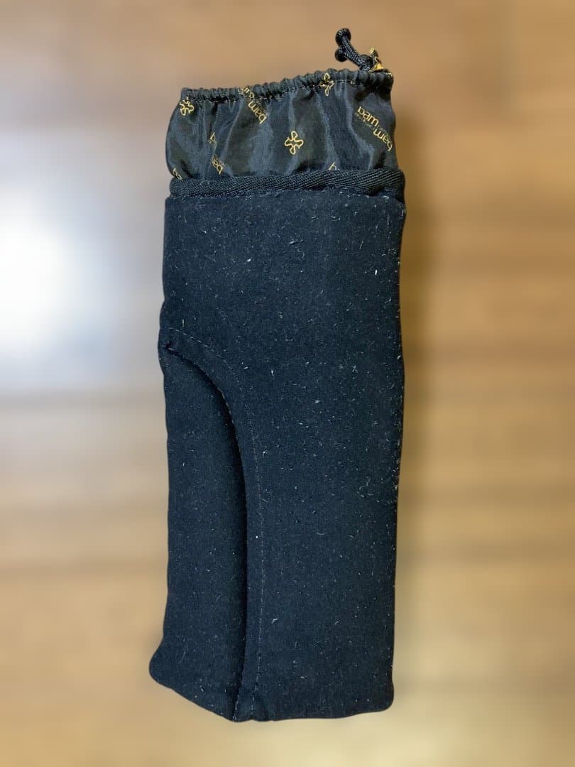 Bam Cabine アルトサックスケース