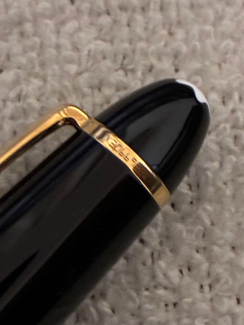 ◾️モンブラン◾️161 ボールペン◾️マイスターシュテュックルグラン ◾️新品リフィル
