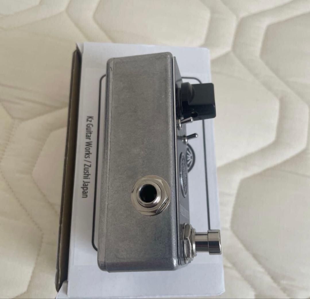 ギター Kz Guitar Works/Kz TREBLE BOOSTER