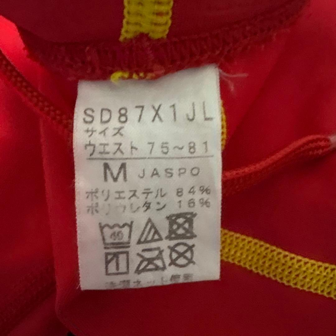 Speedoのボックス水着サイズM