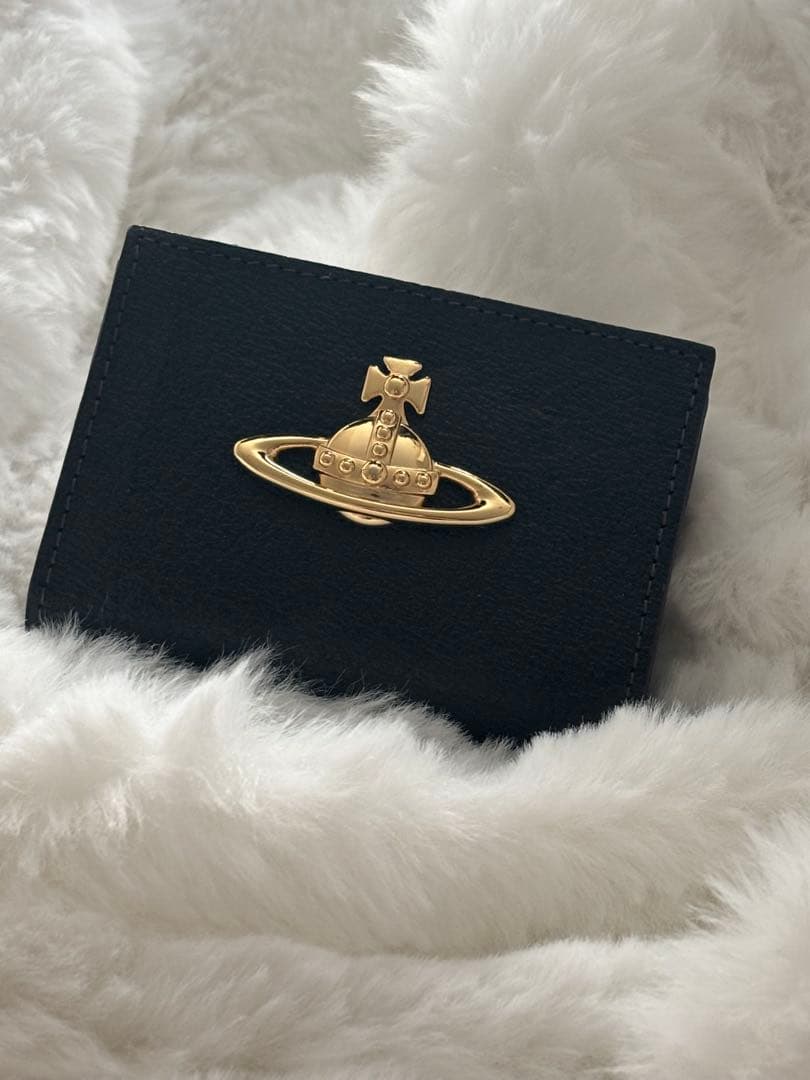 Vivienne Westwood オーブケース