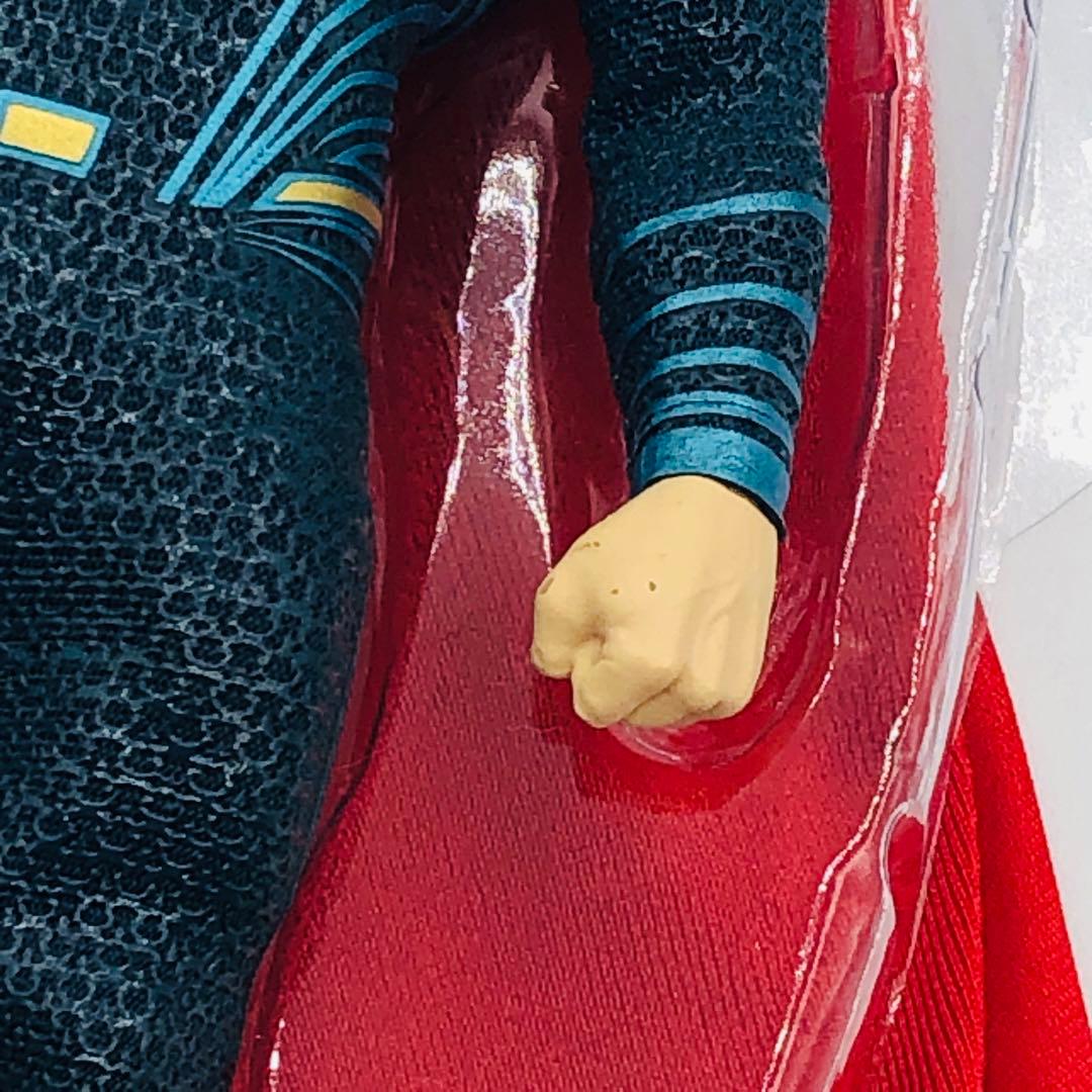 MEZCO ONE:12 COLLECTIVE ジャスティスの誕生 スーパーマン