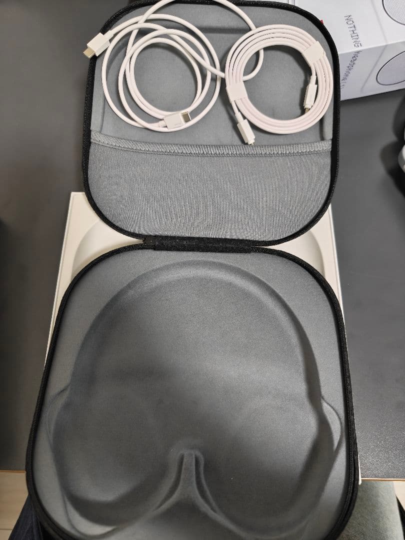 Nothing Headphone (1) White 中古