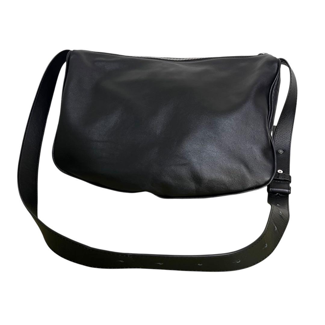 ear PAPILLONNER イアパピヨネ　スワローマルチショルダーバッグ