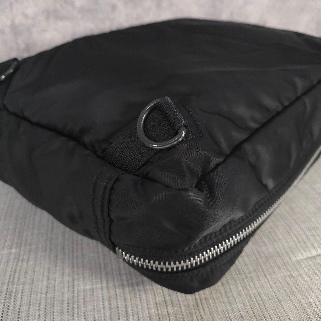 PORTER　ポーター　3way　ブリーフケース　リュック　タンカー　ブラック