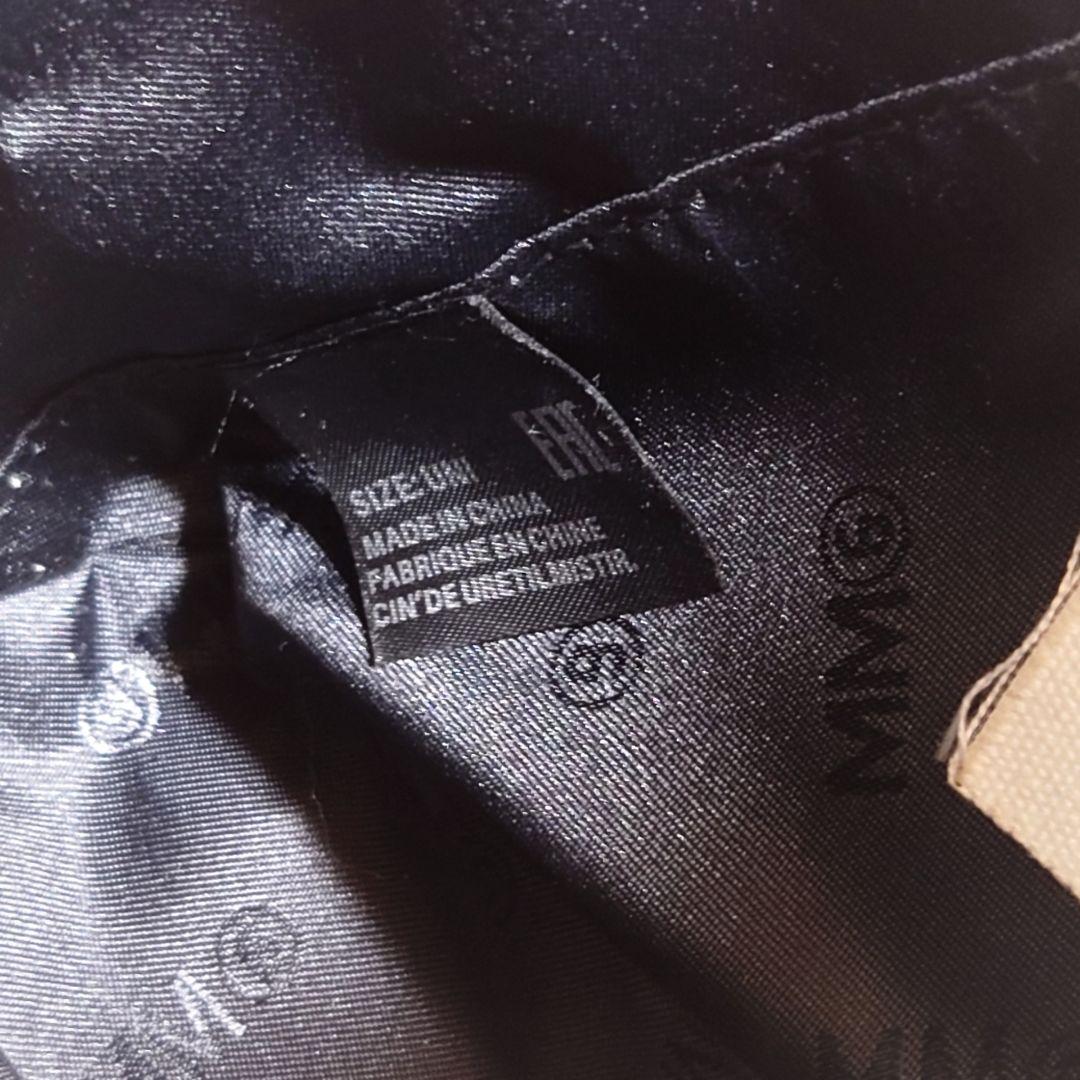 MM6 Maison Margiela ショルダーバッグ ブラック マルジェラ