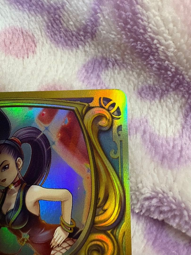 【ドラクエライバルズ】魅惑のマルティナ　プロモカード