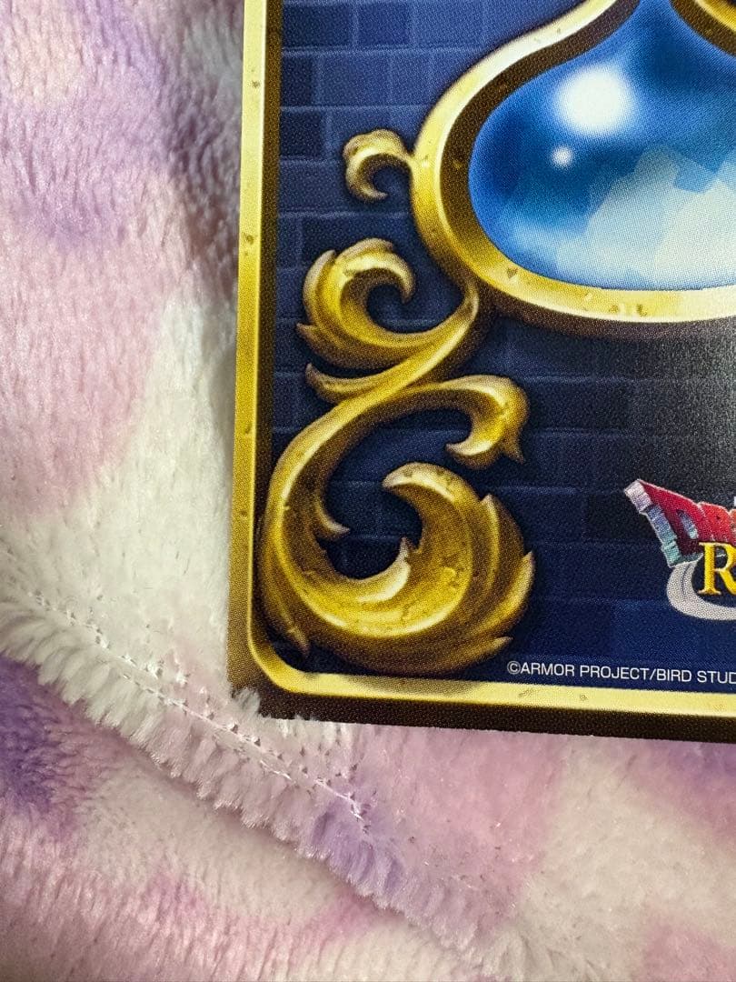 【ドラクエライバルズ】魅惑のマルティナ　プロモカード