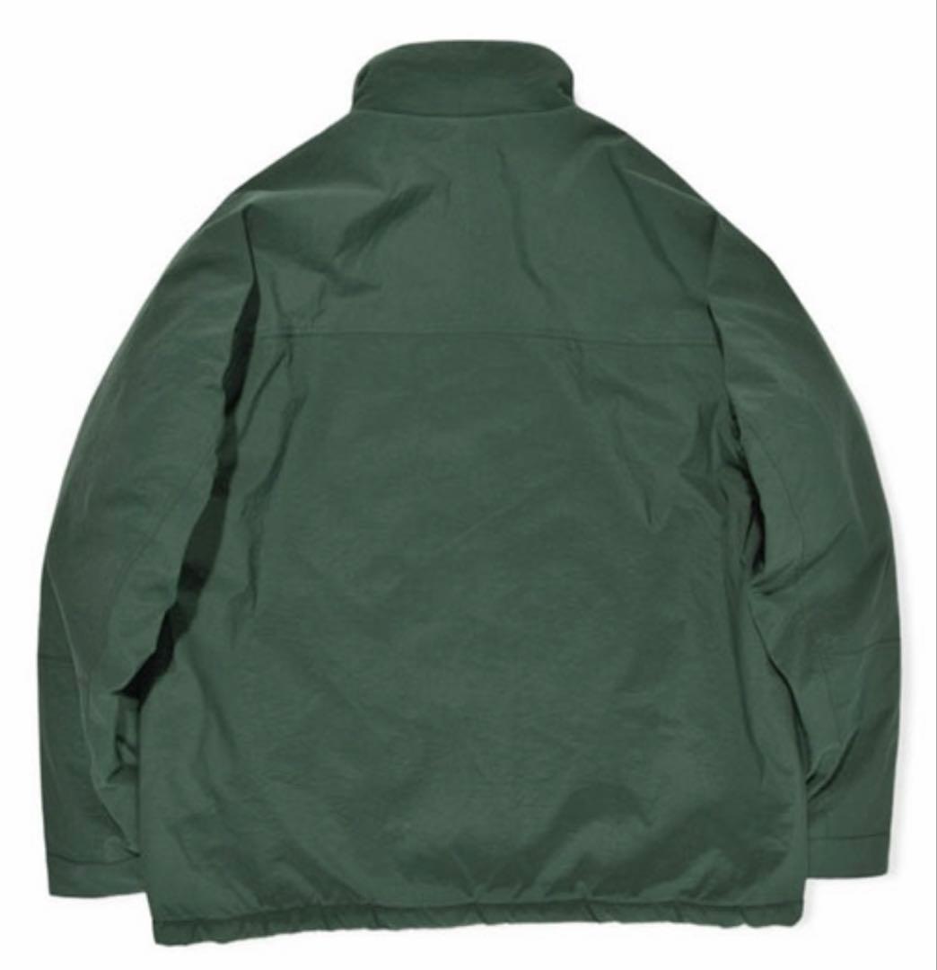 bowwow/ BASCAPE JACKET 内ボア ジャケット/ブルゾン