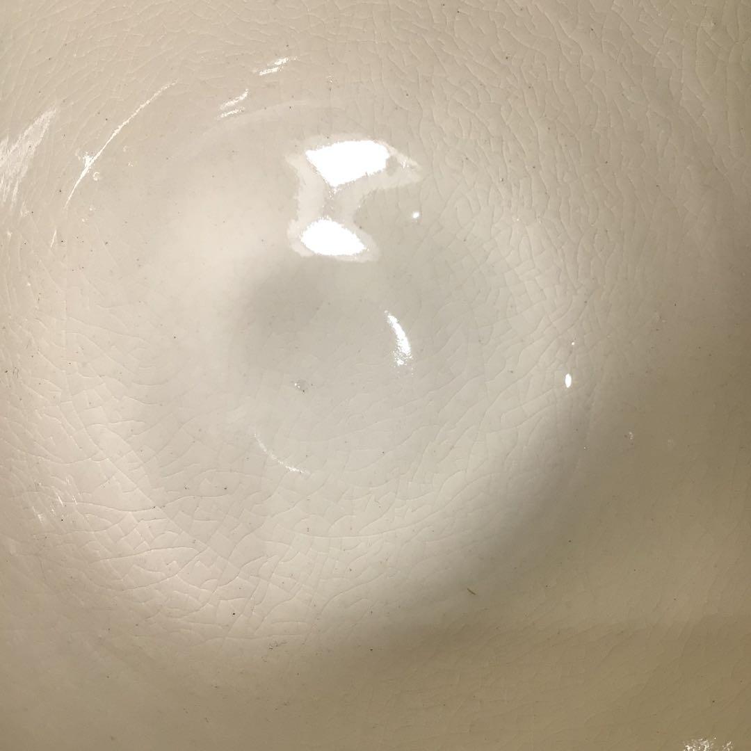 Ｎ８３２　茶碗　『表千家　久田宗也　尋牛斎　箱書』『絵御本うつし』　共箱　茶道具