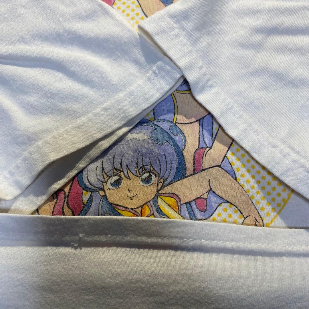 激レア 人気デザイン 90s らんま1/2 tシャツ ヴィンテージ Hanes