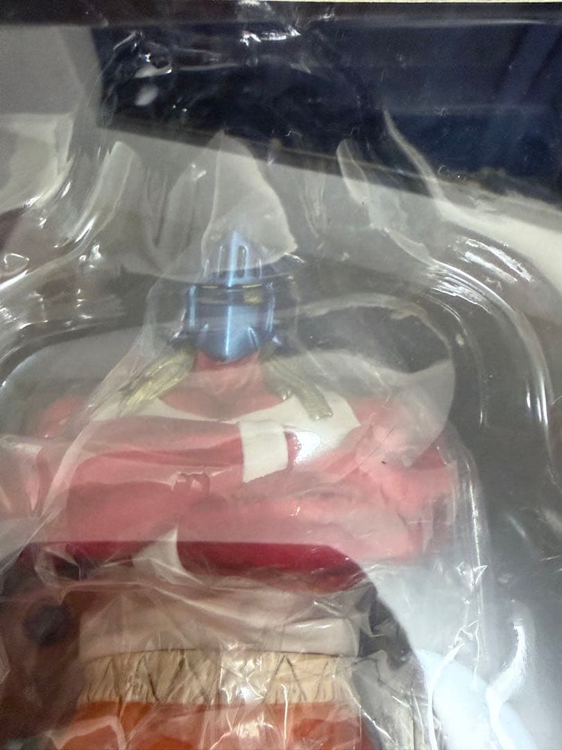 CCP CMC No.33 キン肉マングレート 4 ケビンマスク 原作