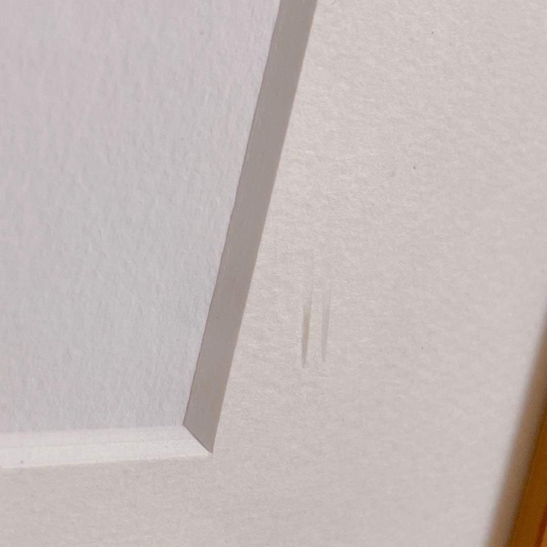 僕のヒーローアカデミア WJ50周年記念描きおろしイラスト 限定 高級複製原画