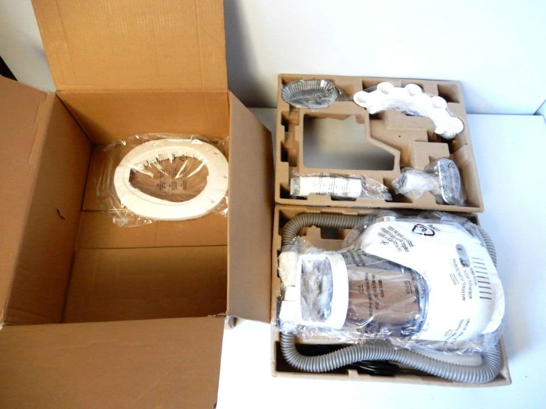 【新品未使用】neakasa PET GROOMING KIT P2 PRO