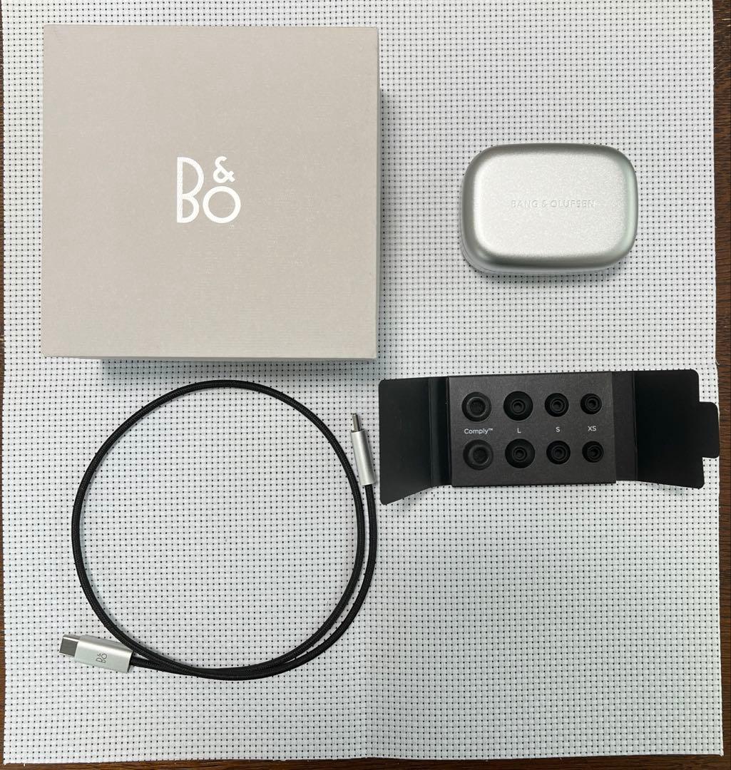 Bang & Olufsen Beoplay Eleven ワイヤレスイヤホン