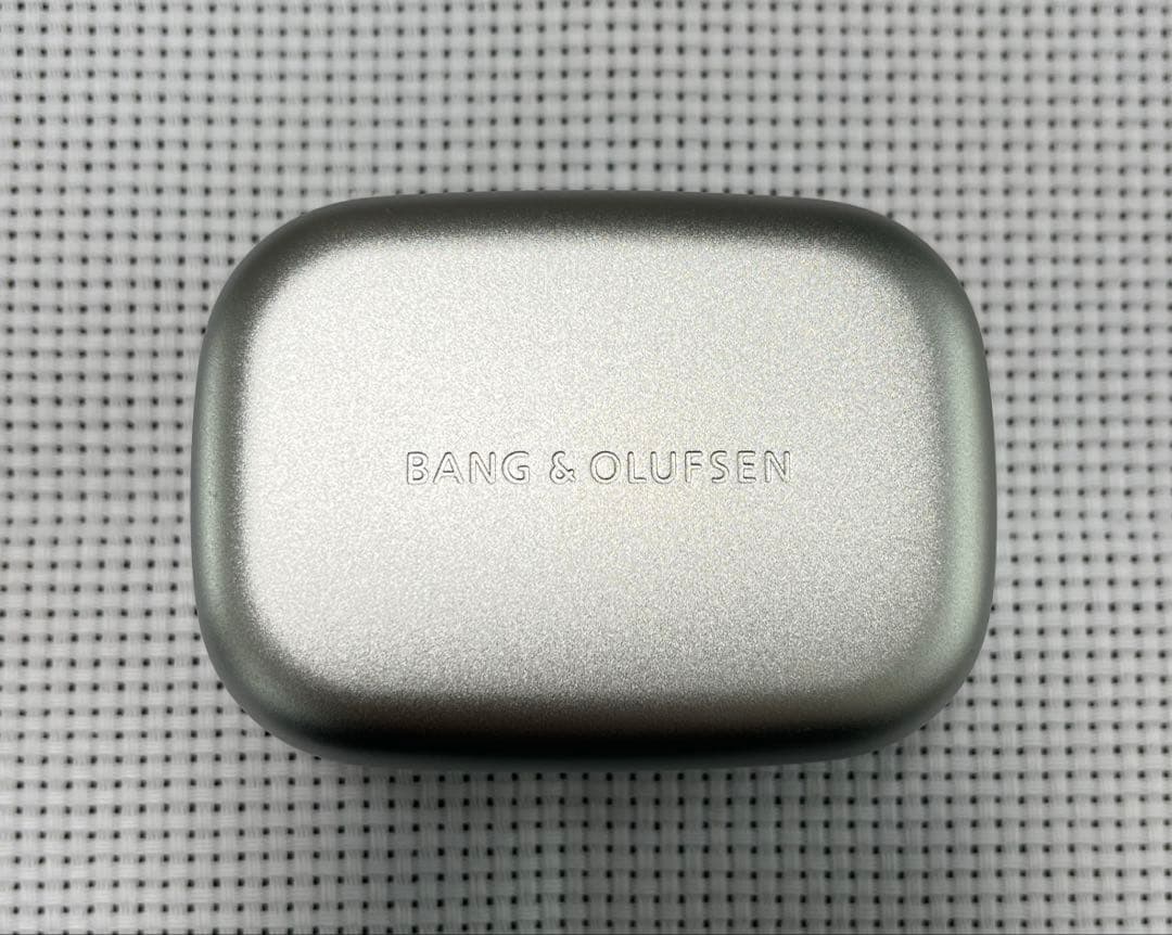 Bang & Olufsen Beoplay Eleven ワイヤレスイヤホン
