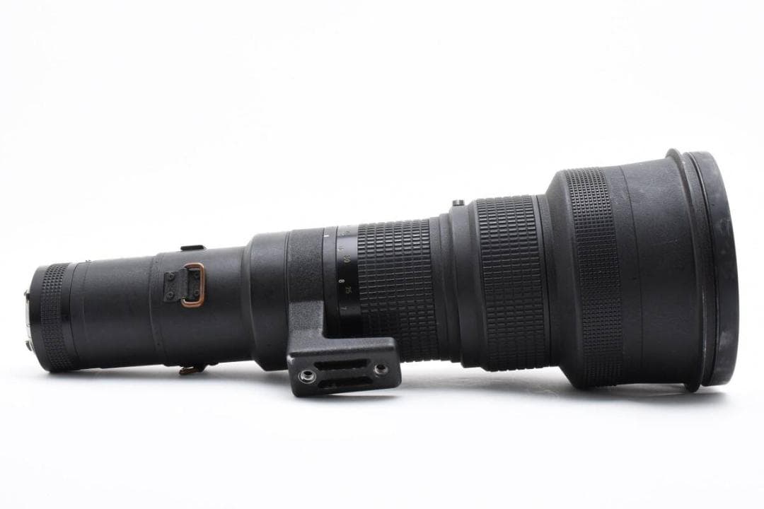 ★良品★ ニコン NIKON AI-S ED NIKKOR 500mm F4 P