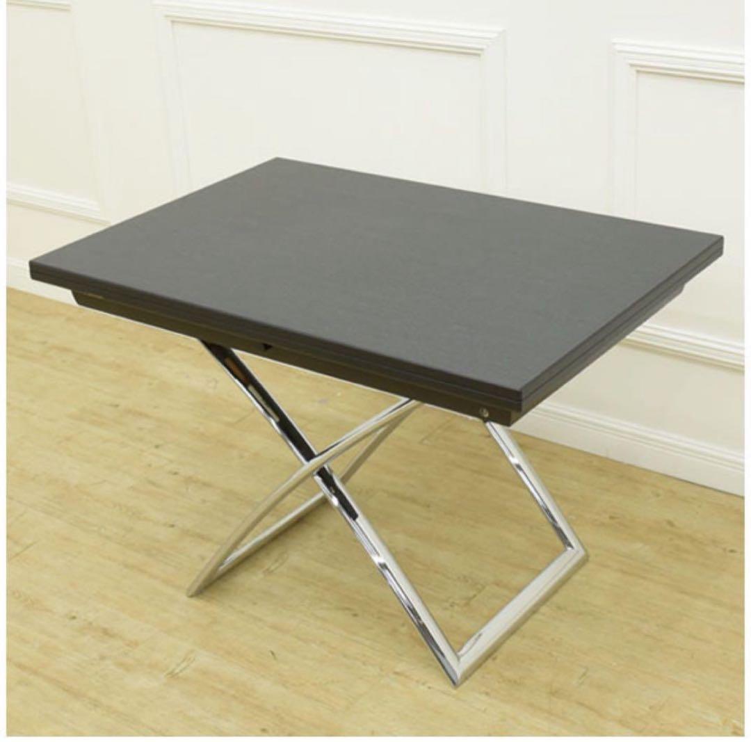 【まな太郎】カリガリス　昇降式テーブル