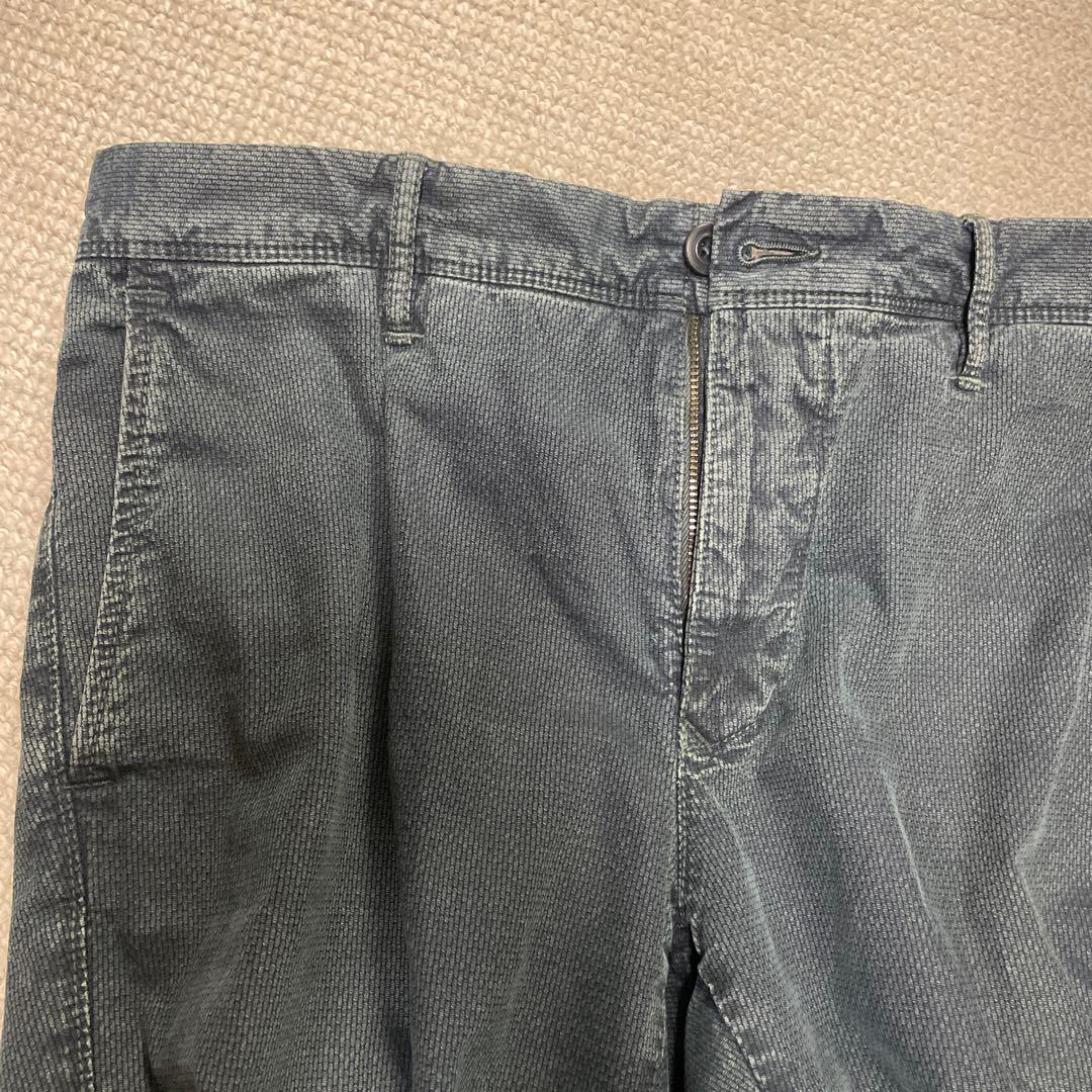 インコテックス　チノパン