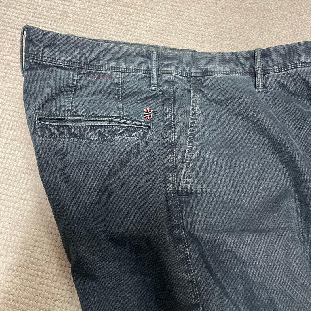 インコテックス　チノパン