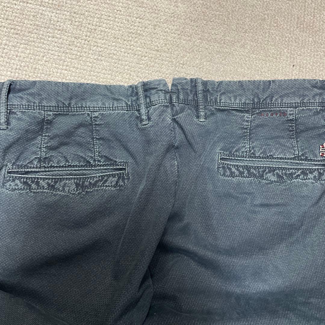 インコテックス　チノパン