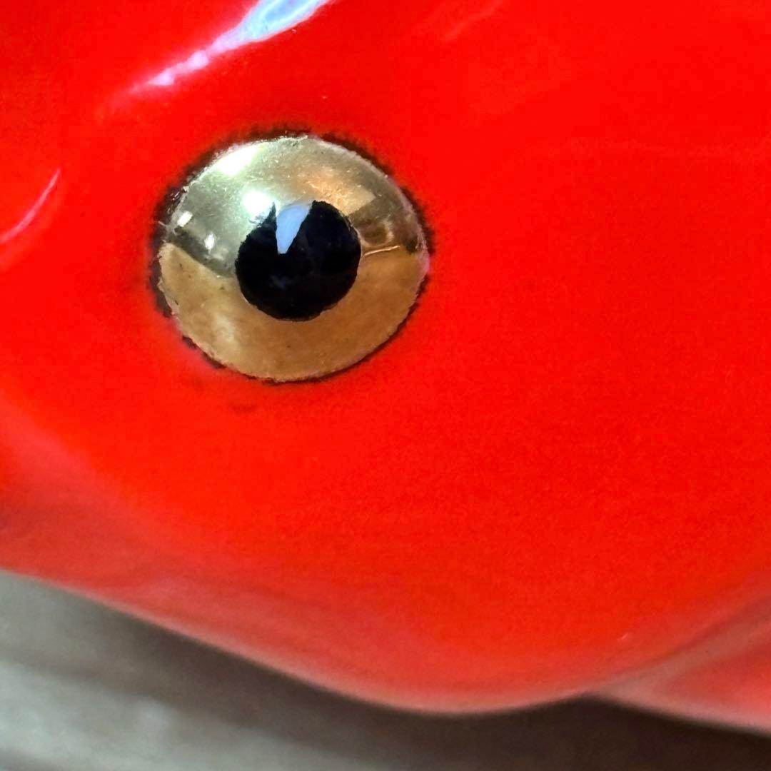 NORITAKE ノリタケ オールドノリタケ ボーンチャイナ 金魚 置物