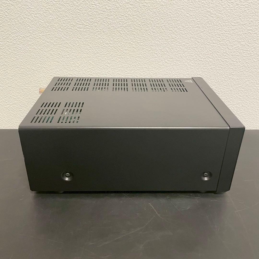 ONKYO ネットワークCDレシーバー ブラック CR-N765(B)