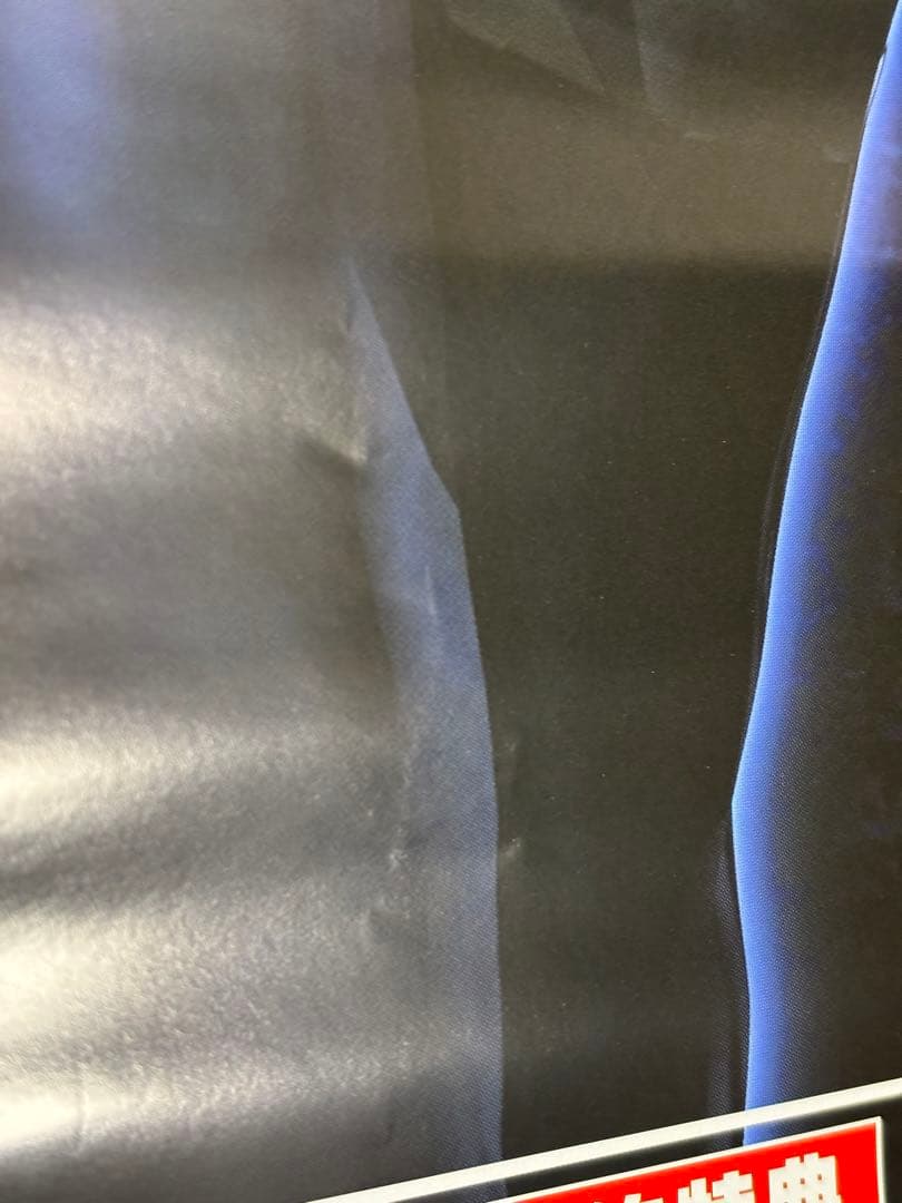 【激レア】影牢2 販促ポスターB2